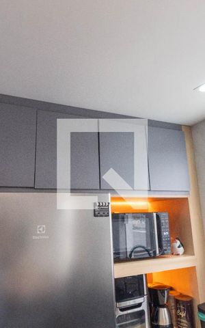 Apartamento à venda com 87m², 2 quartos e 1 vaga Apartamento à venda com 87m², 2 quartos e 1 vagaCozinha - Armários