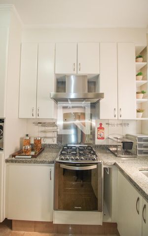 Apartamento à venda com 280m², 4 quartos e 3 vagas Apartamento à venda com 280m², 4 quartos e 3 vagasCozinha