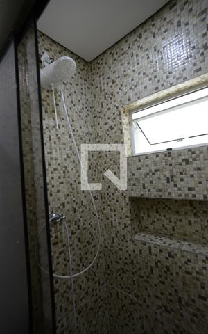 Casa à venda com 612m², 3 quartos e 3 vagasBanheiro da Suíte 3