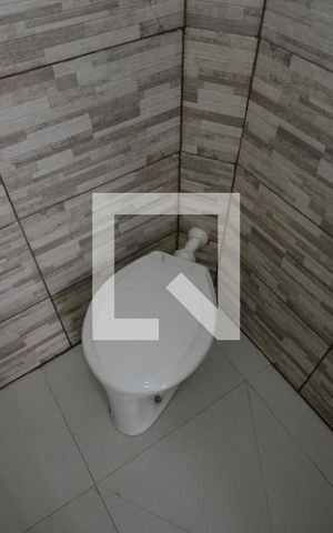 Casa à venda com 612m², 3 quartos e 3 vagasBanheiro de Serviço