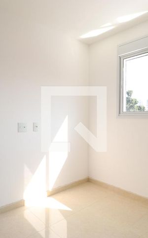 Apartamento para alugar com 34m², 2 quartos e sem vagaQuarto 2