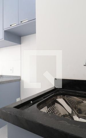 Apartamento para alugar com 34m², 2 quartos e sem vagaÁrea de Serviço