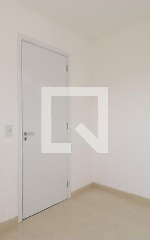 Apartamento para alugar com 34m², 2 quartos e sem vagaQuarto 1
