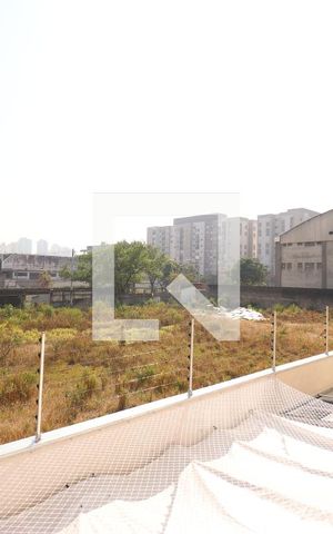 Apartamento para alugar com 34m², 2 quartos e sem vagaVista do Quarto 1