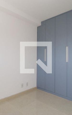 Apartamento para alugar com 34m², 2 quartos e sem vagaQuarto 2