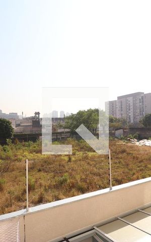 Apartamento para alugar com 34m², 2 quartos e sem vagaVista do Quarto 2