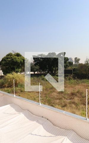 Apartamento para alugar com 34m², 2 quartos e sem vagaVista do Quarto 2