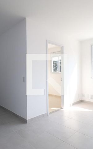 Apartamento para alugar com 34m², 2 quartos e sem vagaSala