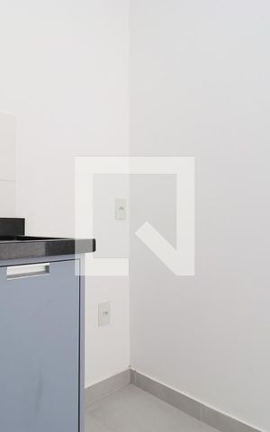 Apartamento para alugar com 34m², 2 quartos e sem vagaÁrea de Serviço