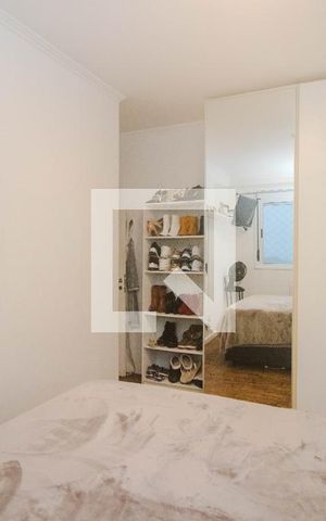 Apartamento à venda com 59m², 2 quartos e 1 vaga Apartamento à venda com 59m², 2 quartos e 1 vagaQuarto 2