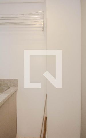 Apartamento para alugar com 64m², 2 quartos e 1 vaga Apartamento para alugar com 64m², 2 quartos e 1 vagaCozinha e Área de Serviço