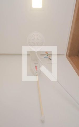 Apartamento para alugar com 64m², 2 quartos e 1 vaga Apartamento para alugar com 64m², 2 quartos e 1 vagaBanheiro