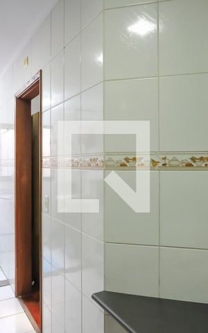 Apartamento à venda com 71m², 2 quartos e 2 vagasCozinha