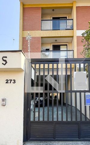 Apartamento à venda com 71m², 2 quartos e 2 vagasFachada 