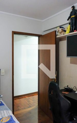 Apartamento à venda com 71m², 2 quartos e 2 vagasQuarto
