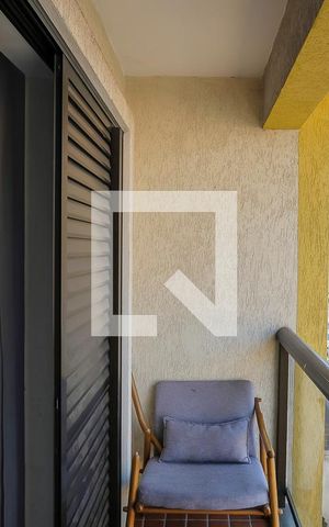 Apartamento à venda com 71m², 2 quartos e 2 vagasVaranda da suíte