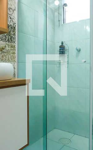 Apartamento à venda com 71m², 2 quartos e 2 vagasBanheiro