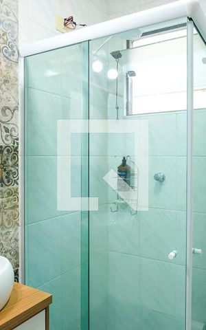 Apartamento à venda com 71m², 2 quartos e 2 vagasBanheiro