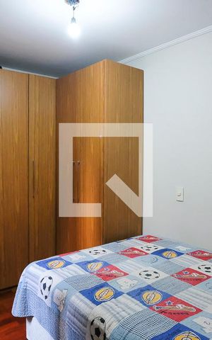 Apartamento à venda com 71m², 2 quartos e 2 vagasQuarto