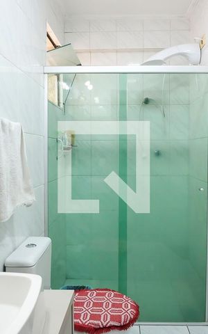 Apartamento à venda com 71m², 2 quartos e 2 vagasBanheiro da suíte