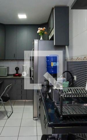 Apartamento à venda com 71m², 2 quartos e 2 vagasCozinha