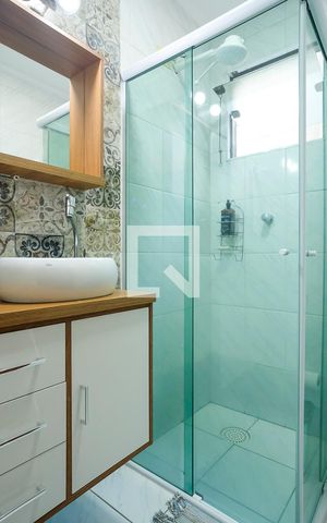 Apartamento à venda com 71m², 2 quartos e 2 vagasBanheiro