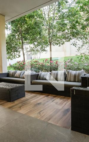 Apartamento à venda com 96m², 3 quartos e 2 vagasArea Comum