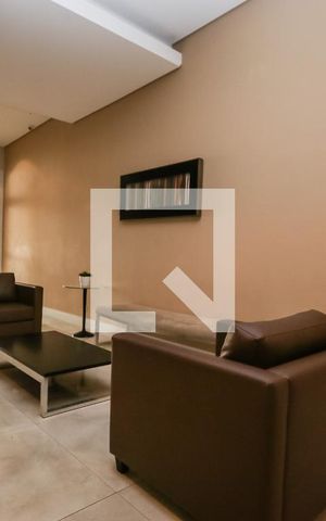 Apartamento à venda com 96m², 3 quartos e 2 vagasHall de Entrada