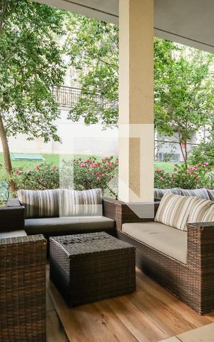 Apartamento à venda com 96m², 3 quartos e 2 vagasArea Comum