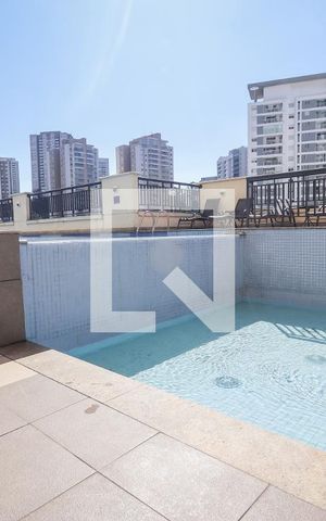 Apartamento à venda com 96m², 3 quartos e 2 vagasÁrea comum - Piscina