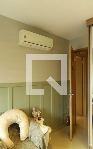 Apartamento à venda com 72m², 2 quartos e 1 vagaQuarto