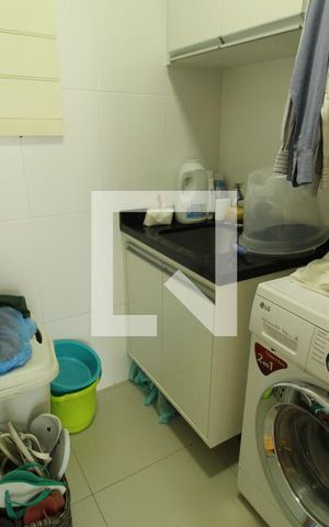 Apartamento à venda com 72m², 2 quartos e 1 vagaÁrea de serviço