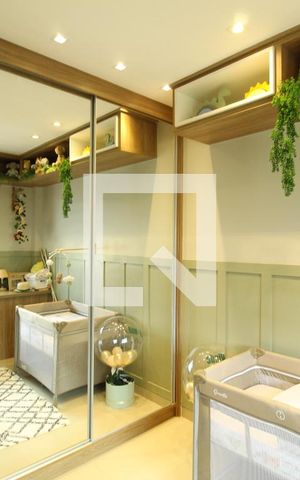 Apartamento à venda com 72m², 2 quartos e 1 vagaQuarto
