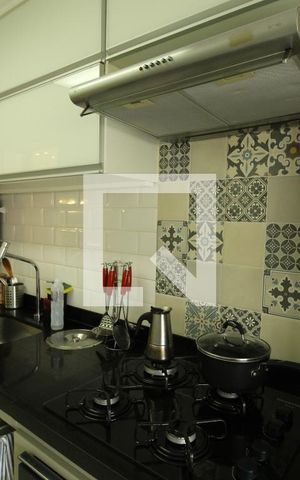 Apartamento à venda com 72m², 2 quartos e 1 vagaCozinha