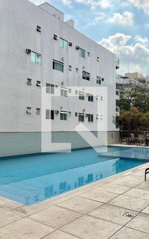 Apartamento à venda com 72m², 2 quartos e 1 vaga Apartamento à venda com 72m², 2 quartos e 1 vagaÁrea comum - Piscina