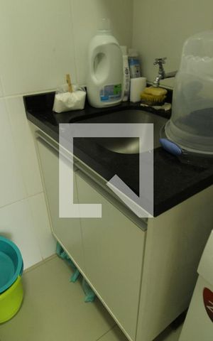 Apartamento à venda com 72m², 2 quartos e 1 vagaÁrea de serviço