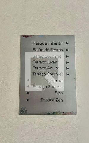 Apartamento à venda com 72m², 2 quartos e 1 vaga Apartamento à venda com 72m², 2 quartos e 1 vagaÁrea comum