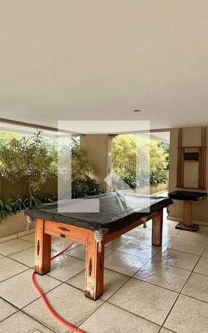 Apartamento à venda com 72m², 2 quartos e 1 vaga Apartamento à venda com 72m², 2 quartos e 1 vagaÁrea comum - Jogos