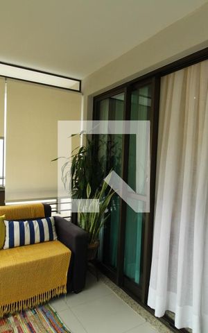 Apartamento à venda com 72m², 2 quartos e 1 vagaVaranda