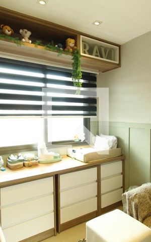 Apartamento à venda com 72m², 2 quartos e 1 vagaQuarto