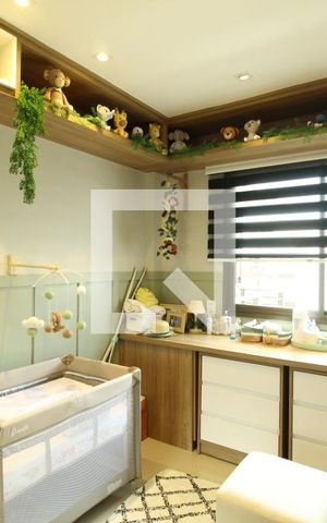 Apartamento à venda com 72m², 2 quartos e 1 vagaQuarto