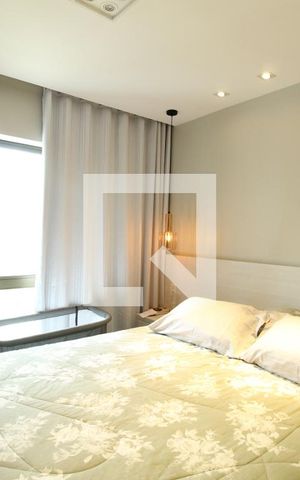 Apartamento à venda com 72m², 2 quartos e 1 vagaSuíte 