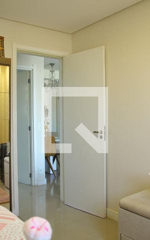 Apartamento para alugar com 54m², 2 quartos e 1 vagaQuarto