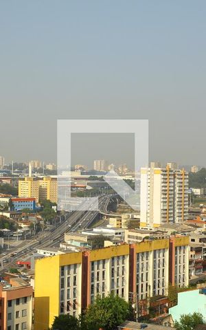 Apartamento para alugar com 54m², 2 quartos e 1 vagaVista Quarto