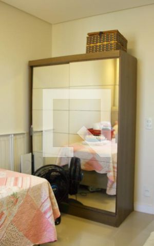 Apartamento para alugar com 54m², 2 quartos e 1 vagaQuarto