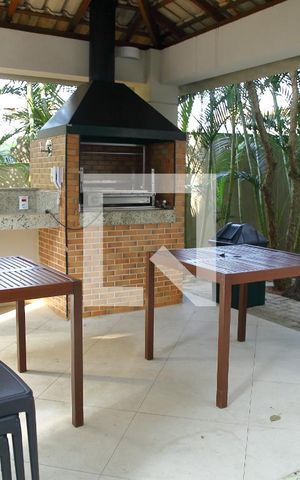 Apartamento para alugar com 54m², 2 quartos e 1 vagaÁrea comum