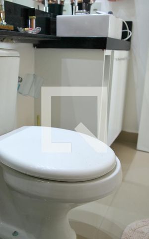 Apartamento para alugar com 54m², 2 quartos e 1 vagaBanheiro