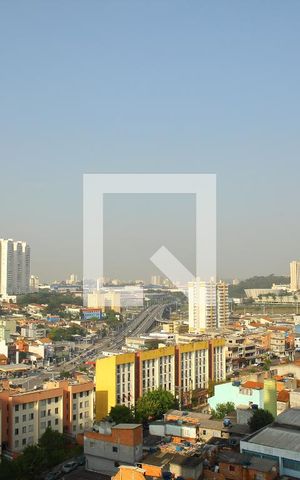 Apartamento para alugar com 54m², 2 quartos e 1 vagaVista Quarto 2
