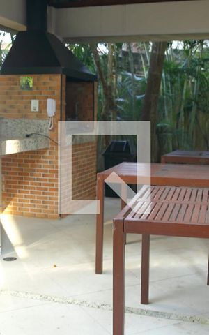 Apartamento para alugar com 54m², 2 quartos e 1 vagaÁrea comum