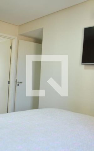 Apartamento para alugar com 54m², 2 quartos e 1 vagaQuarto 2